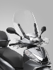 KIT,WIND SHIELD 2016-2020