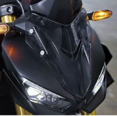 KIT, FR VISOR