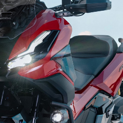 KIT,LEG DEFLECTOR