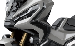 KIT,LEG DEFLECTOR