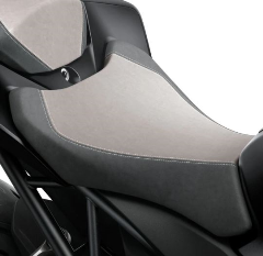 FAHRERSITZ ALCANTARA
