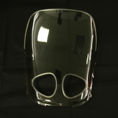 HIGH WINDSHIELD NT650V 98-05.