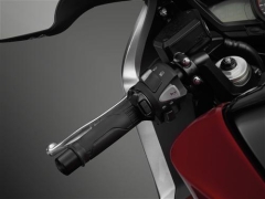 GRIFFHEIZUNGSSATZ CBR600F  