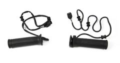 KIT,GRIP HEATER & ATT