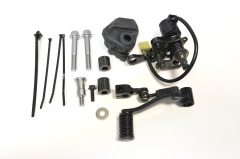 KIT,DCT FUSCHALTHEBEL VFR1200X 2012-19