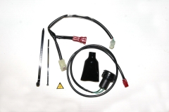 KIT,ACC SOCKET CRF1000 2016-17