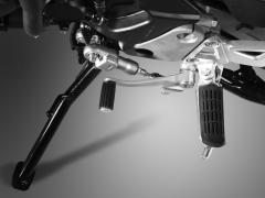 QUICKSHIFTER VFR800X 2015-2020