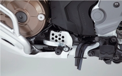 DCT SCHALTPEDAL