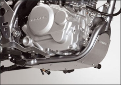 SKID PLATE
