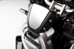 KIT,METER VISOR(C