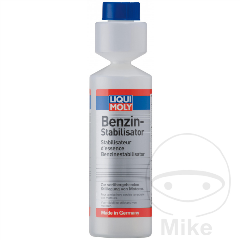BENZIN STABILISATOR 250ML