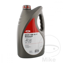 10W40 OEL 4T GP JMC , 4 LITER