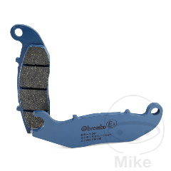 BREMSKLOTZ CARBON KERAMIK BREMBO