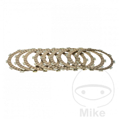 KUPPLUNGSLAMELLEN TRW