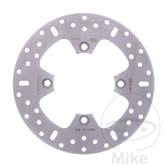 BREMSSCHEIBE EBC HINTEN CB500/750