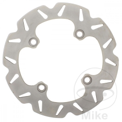 BREMSSCHEIBE CX EXTREME EBC