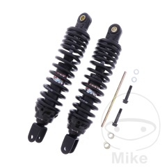 FEDERBEIN STEREO YSS