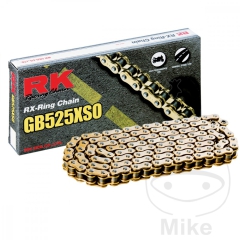 RK X-RINGK GB525XSO/108 OFFEN