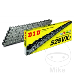 DID X-RINGK 525VX3/110 ENDLOS
