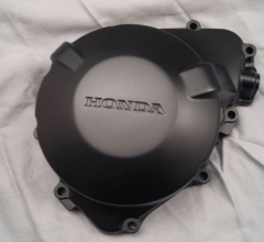 DECKEL, A.C. GENERATOR