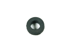 GUMMITUELLE, EINSTELLDECKEL