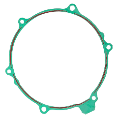 DICHTUNG, A.C. GENERATORDECKEL