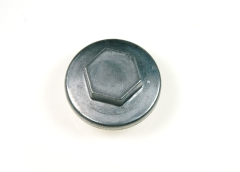 KAPPE, VENTILSPIEL- EINSTELLUNGSLOCH