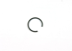 SICHERUNG, KOLBENBOLZEN, 12MM