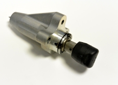 HEBER BAUGR.,SPANNER V.