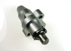 HEBER BAUGR.,SPANNER