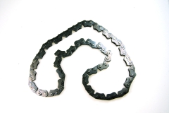 KETTE, OELPUMPE (68L) (BORG WARNER)