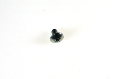 FLACHRUNDKOPF-SCHRAUBE 4X8