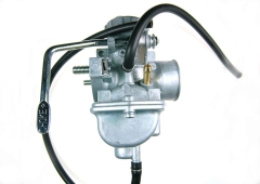 VERGASER KOMPL. (PC20B C) (#A)