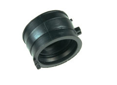 ISOLATOR A, VERGASER  OFFEN