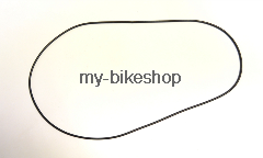 ABDICHTUNG B, LUFTFILTER