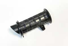 KANAL, LUFTFILTER EIN.