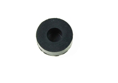 POLSTER, BENZINTANK V.