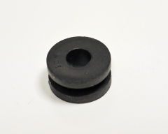 POLSTER, BENZINTANK V.
