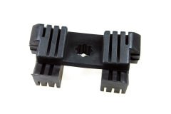 GUMMIDAEMPFER, BENZINTANK H.