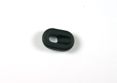 GUMMITUELLE, DROSSELKABEL