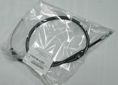 KABEL KOMPL. B, DROSSEL (#A)