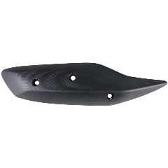 AUSPUFFBLENDE SPEEDFIGHT E5