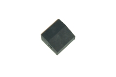 RUBBER,LOWER RADI             