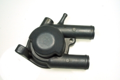 GEHAEUSE, THERMOSTAT