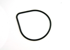 DICHTUNG, KUPPLUNGSAUSRUECK- HEBEL-HALTER