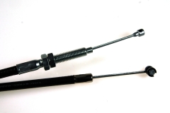 KABEL KOMPL., KUPPLUNG