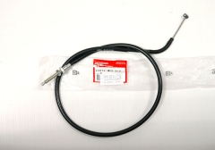 KABEL KOMPL., KUPPLUNG