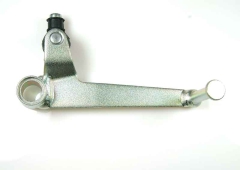 SCHALTPEDAL KOMPL.