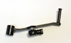 GANGSCHALTPEDAL KOMPL.
