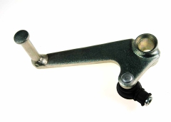 SCHALTPEDAL KOMPL. PC25
